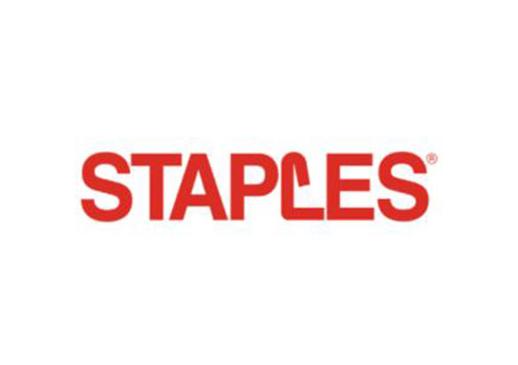 Staples驗廠