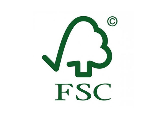 FSC認證程序文件和記錄文件